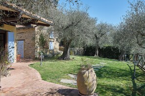 Villa (5 Bedrooms) | Intérieur