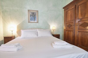 Villa (5 Bedrooms) | Interior
