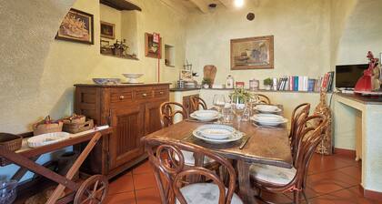 The Grapefruit House - Villa con Piscina
