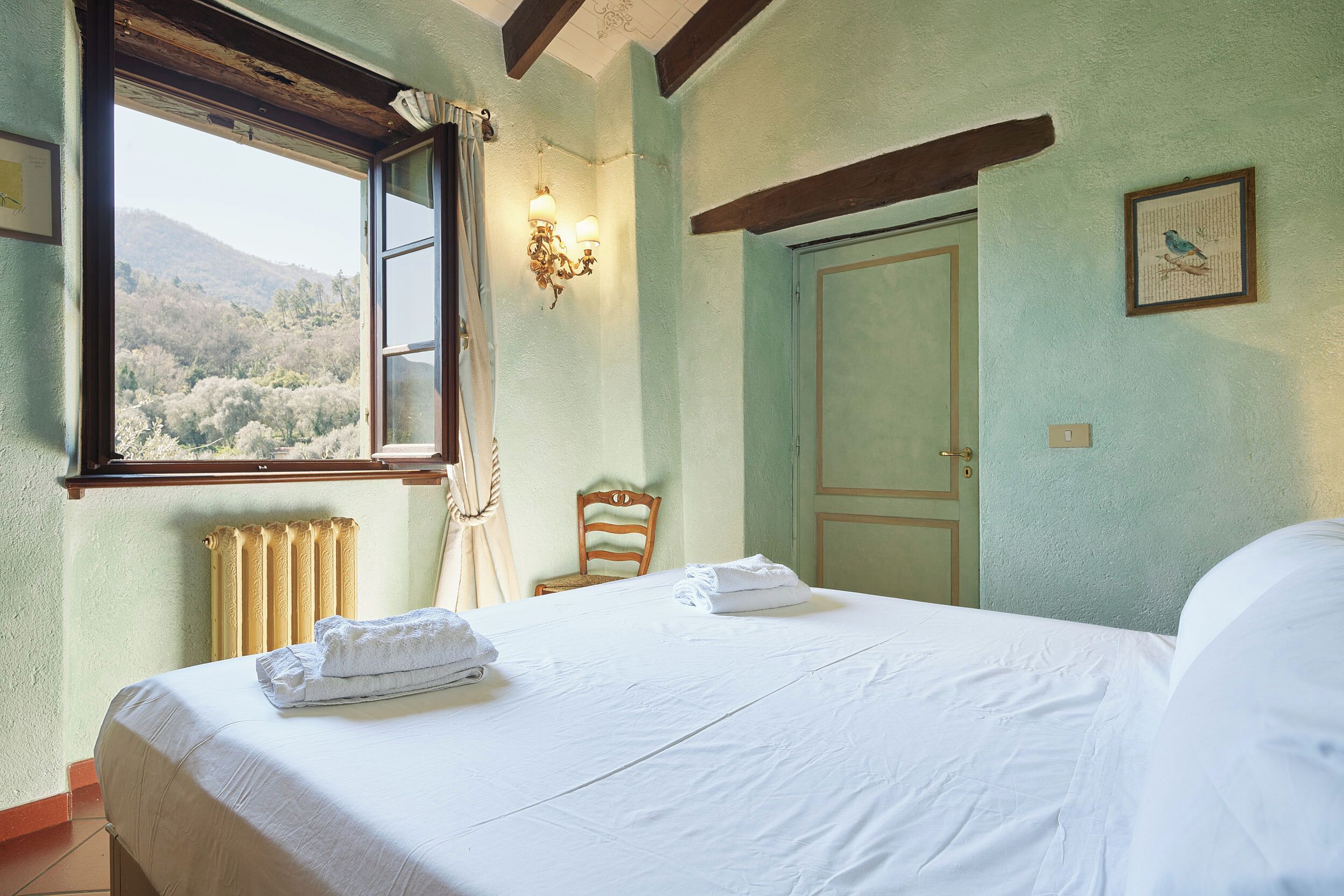 Vila (5 Bedrooms) | Interior