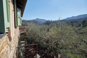 Vila (5 Bedrooms) | Parte interna