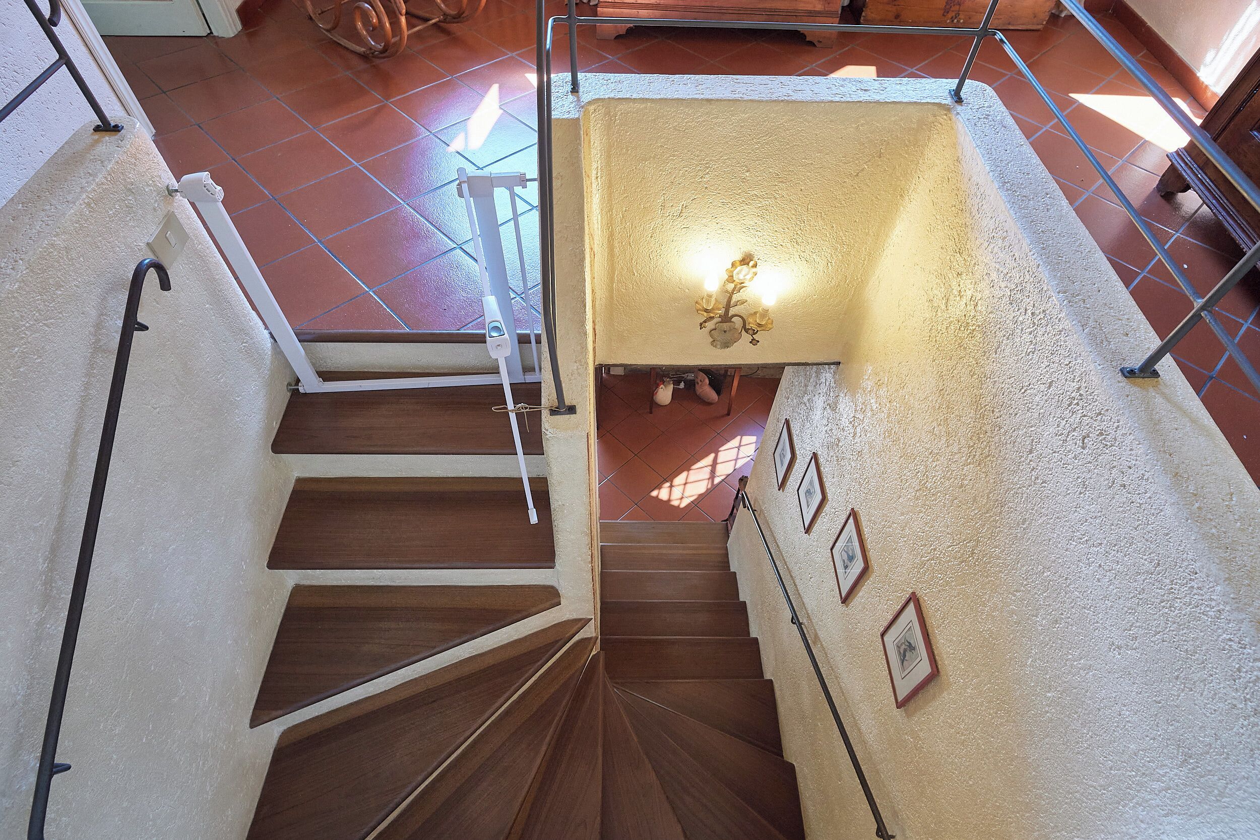 Vila (5 Bedrooms) | Interior