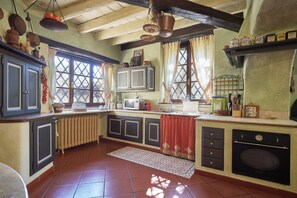 别墅 (5 Bedrooms) | 住宿内部