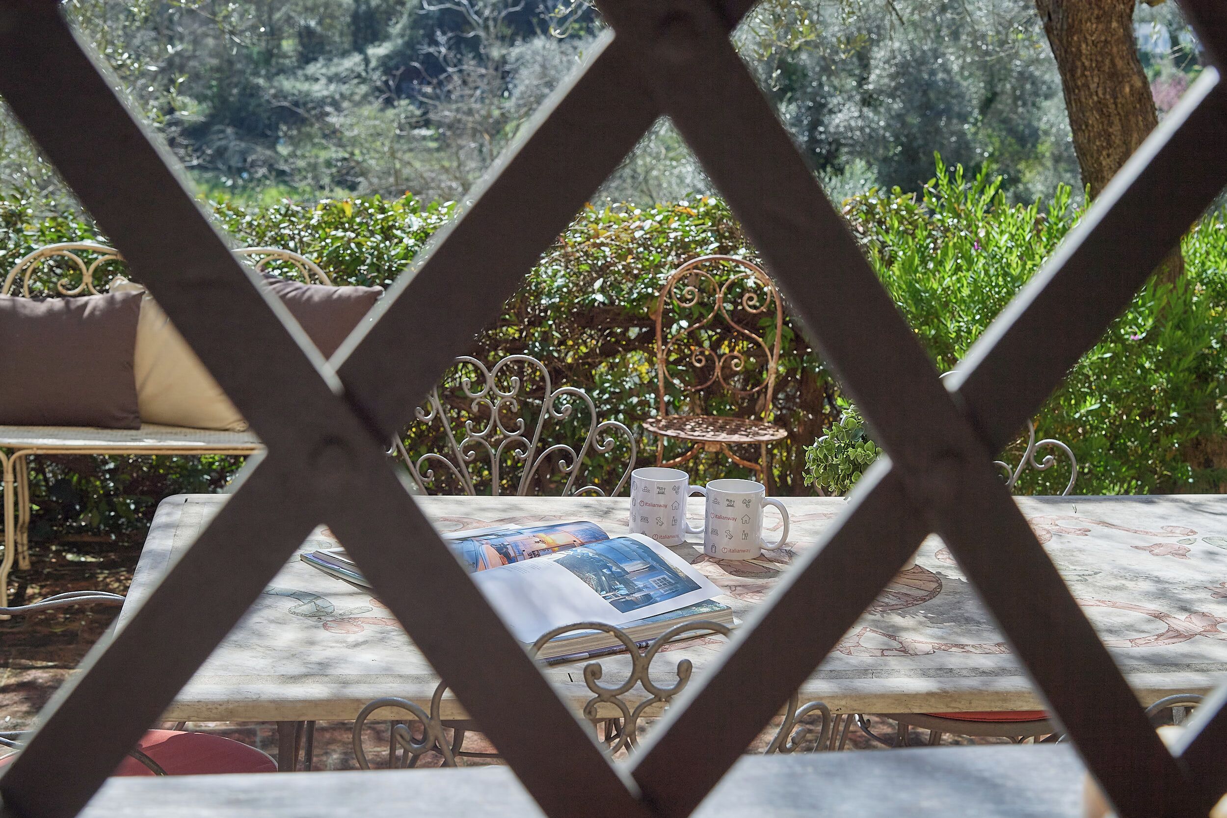 Villa (5 Bedrooms) | Interior