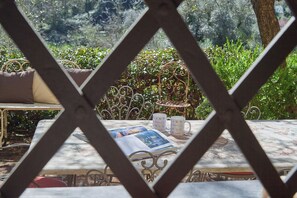 Villa (5 Bedrooms) | Interior - The Grapefruit House - Villa con Piscina (Garlenda)