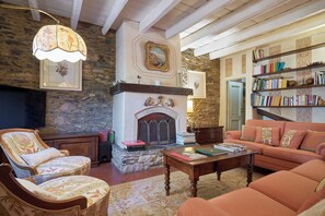 Vil·la (5 Bedrooms) | Interior