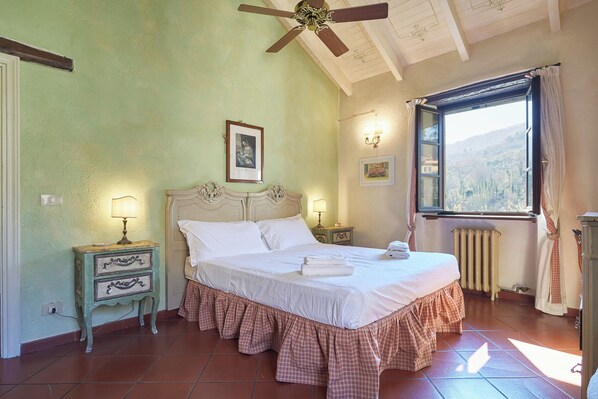 Villa (5 Bedrooms) | Interior - The Grapefruit House - Villa con Piscina (Garlenda)