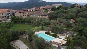 Villa (5 Bedrooms) | Interior - The Grapefruit House - Villa con Piscina (Garlenda)