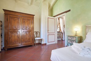 Villa (5 Bedrooms) | Interior - The Grapefruit House - Villa con Piscina (Garlenda)