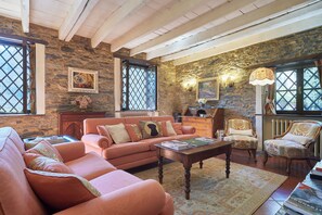 Villa (5 Bedrooms) | Interni