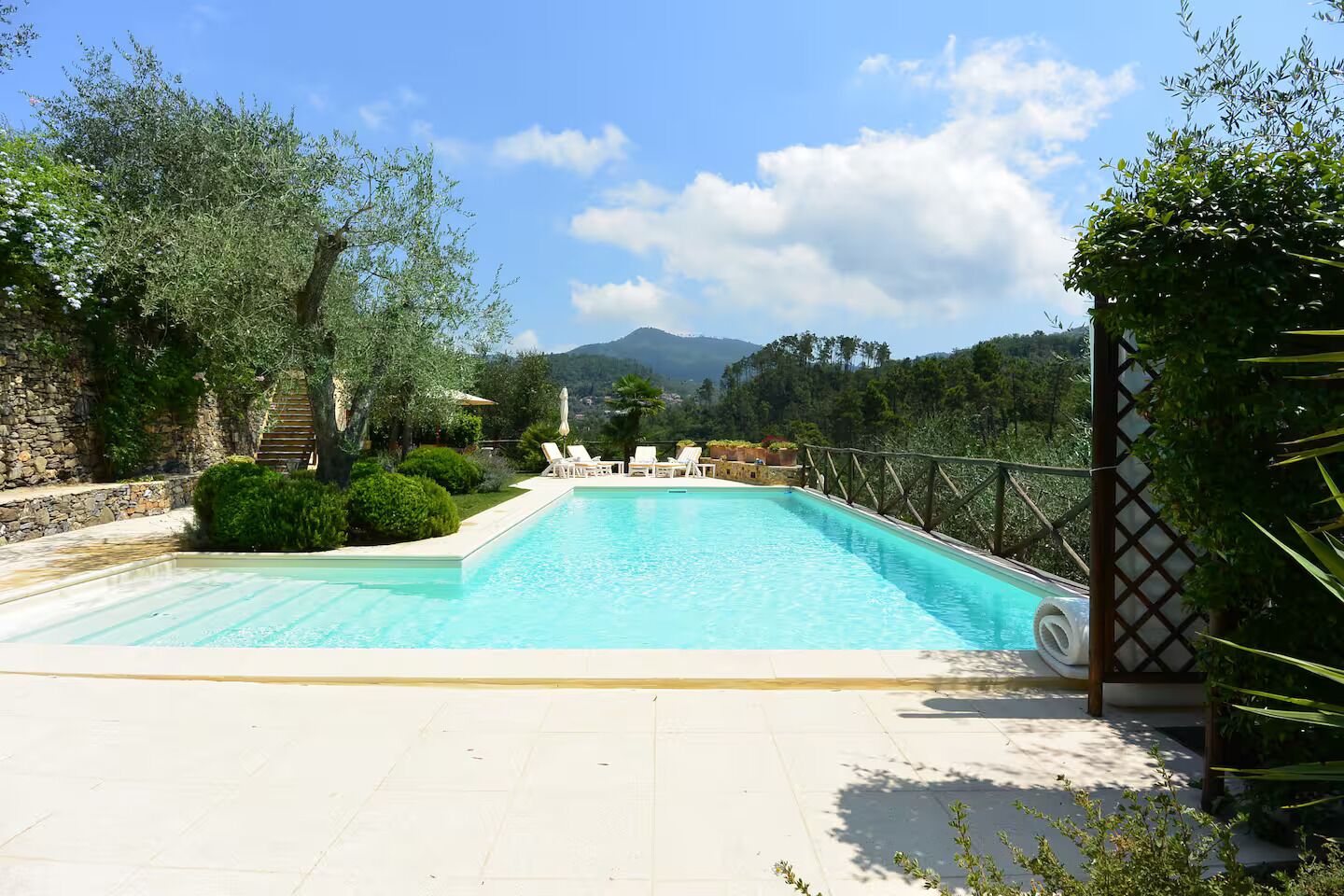 Villa (5 Bedrooms) | Interior