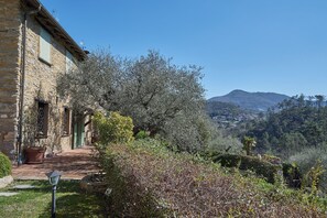 Villa (5 Bedrooms) | Interni