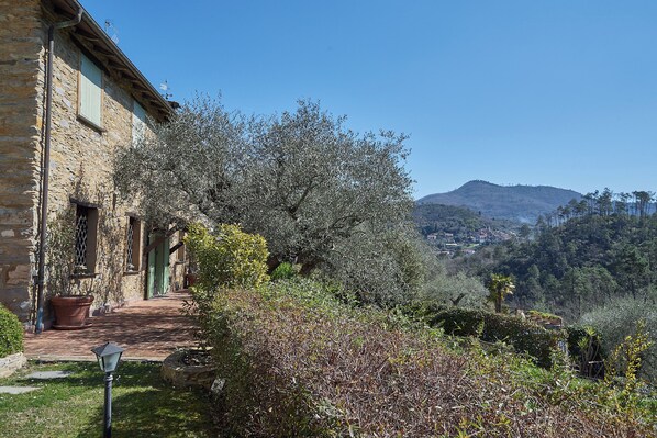 Villa (5 Bedrooms) | Interior - The Grapefruit House - Villa con Piscina (Garlenda)