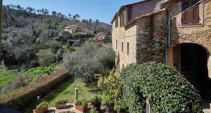 The Grapefruit House - Villa con Piscina