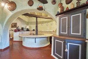 Vila (5 Bedrooms) | Parte interna