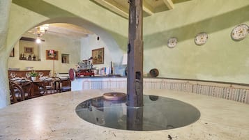 Villa (5 Bedrooms) | Bahagian dalam