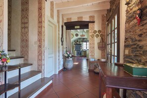 Villa (5 Bedrooms) | Interior - The Grapefruit House - Villa con Piscina (Garlenda)