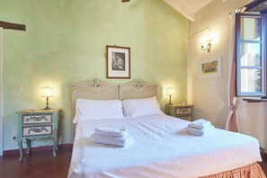 Villa (5 Bedrooms) | Intérieur
