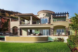 Exterior - Montecristo Estates Villa 1 Cabo, Sleeps 10, PRIVATE POOL & OPT ALL-INCLUSIVE! (Cabo San Lucas)