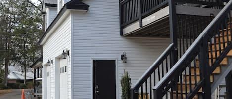 開放式客房 (1 Bedroom) | 平面圖