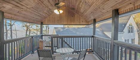 Estudio (1 Bedroom) | Plano