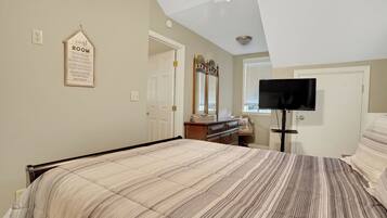 Estudio (1 Bedroom) | Plano