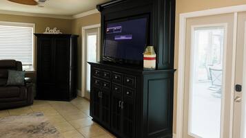 House (4 Bedrooms) | Floor plan