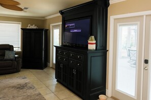 House (4 Bedrooms) | Floor plan