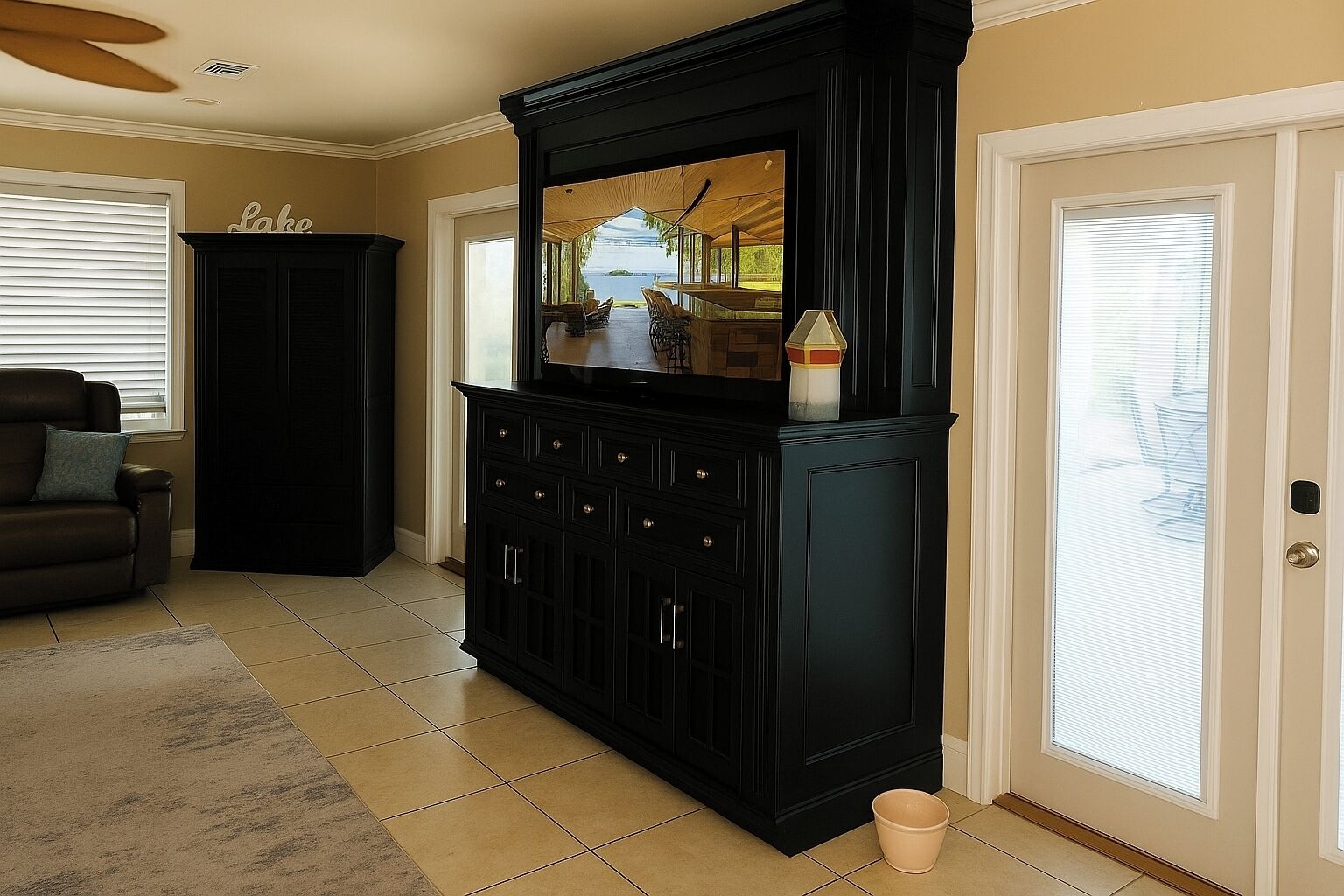 House (4 Bedrooms) | Floor plan