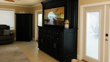 House (4 Bedrooms) | Floor plan