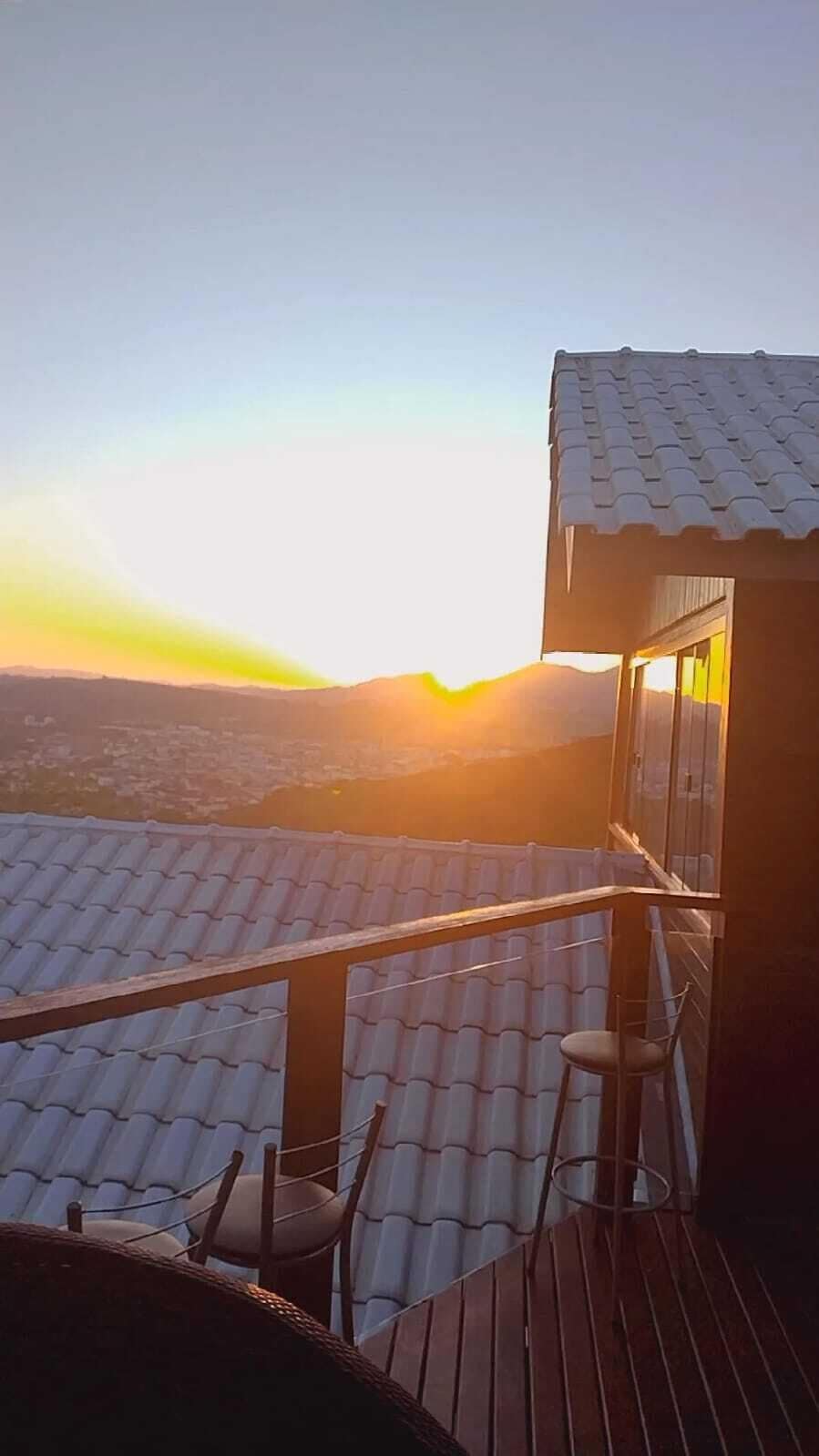 Área de estar