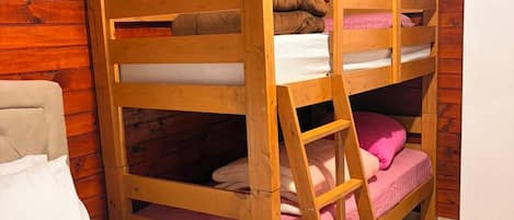 Family Quadruple Room