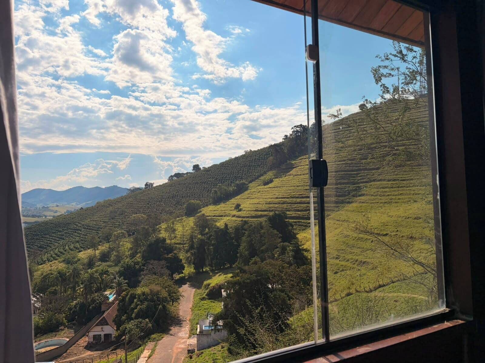 Basic Chalet, Mountain View | Free WiFi