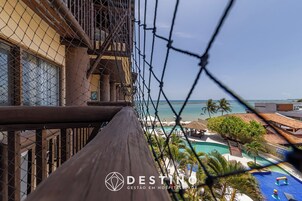 Apartment | Lanai