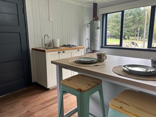 Vive la naturaleza en paz en Fundo Bonanza, Puyehue. Amplia casa.