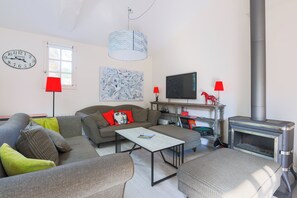 Télévision, lecteur de DVD