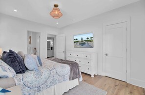 Casa (5 Bedrooms) | Interior
