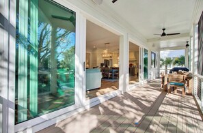 Casa (5 Bedrooms) | Parte interna