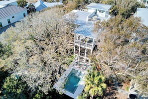 Casa (5 Bedrooms) | Parte interna