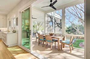 Casa (5 Bedrooms) | Interior
