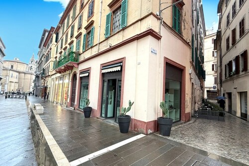 A42 - Ancona, two-room apartment in the center