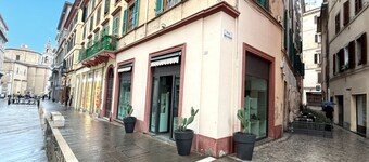 A42 - Ancona, two-room apartment in the center