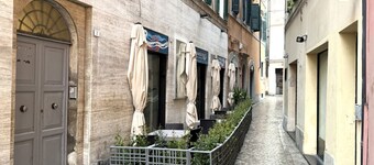 A42 - Ancona, two-room apartment in the center