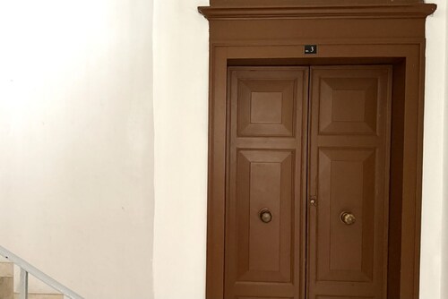 A42 - Ancona, two-room apartment in the center