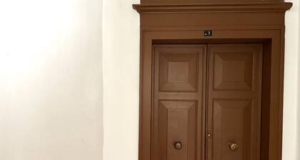 A42 - Ancona, two-room apartment in the center