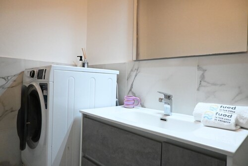 A42 - Ancona, two-room apartment in the center