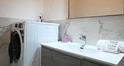 A42 - Ancona, two-room apartment in the center