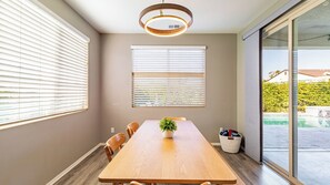 Interior - Luxe Indio Stay w/ Pool, Tiki Bar & Fire Pit Near Coachella Longfellow (Indio)