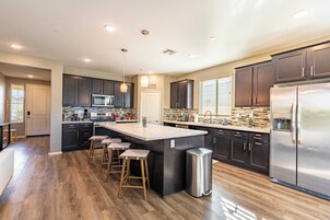 Casa (5 Bedrooms) | Parte interna