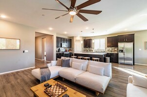 Casa (5 Bedrooms) | Parte interna